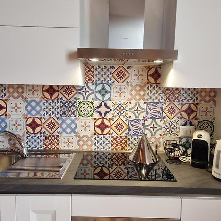 Sweet Loft In Posizione Favolosa Αλγκέρο Εξωτερικό φωτογραφία