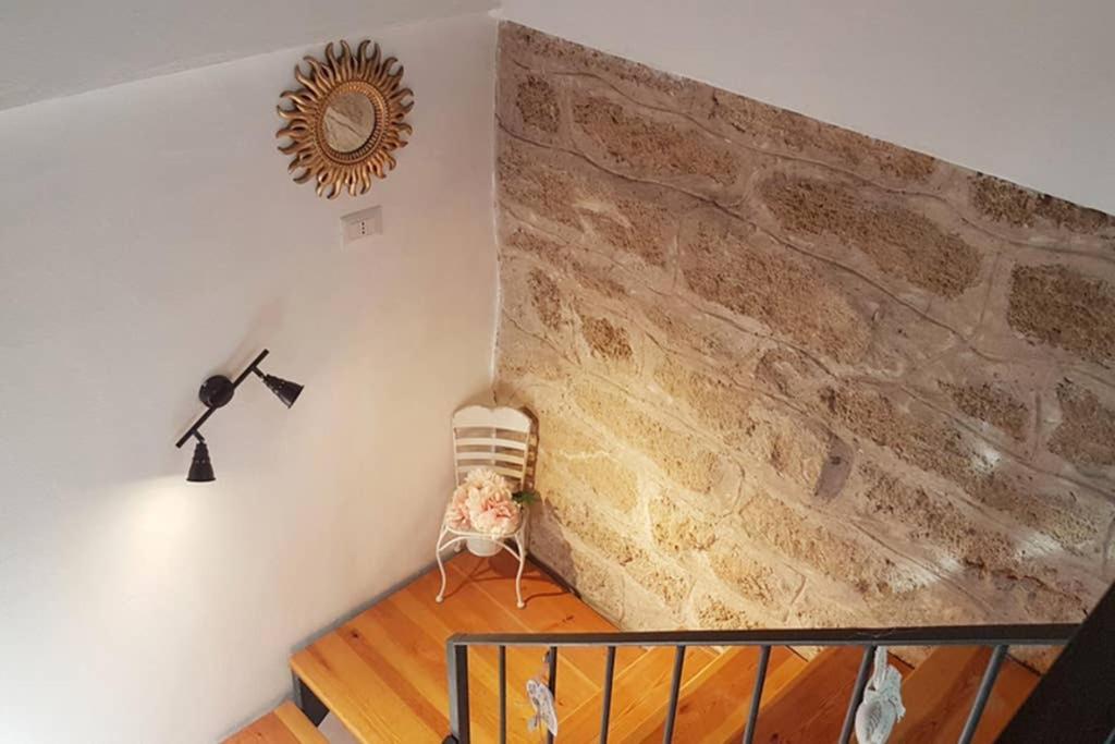 Sweet Loft In Posizione Favolosa Αλγκέρο Εξωτερικό φωτογραφία