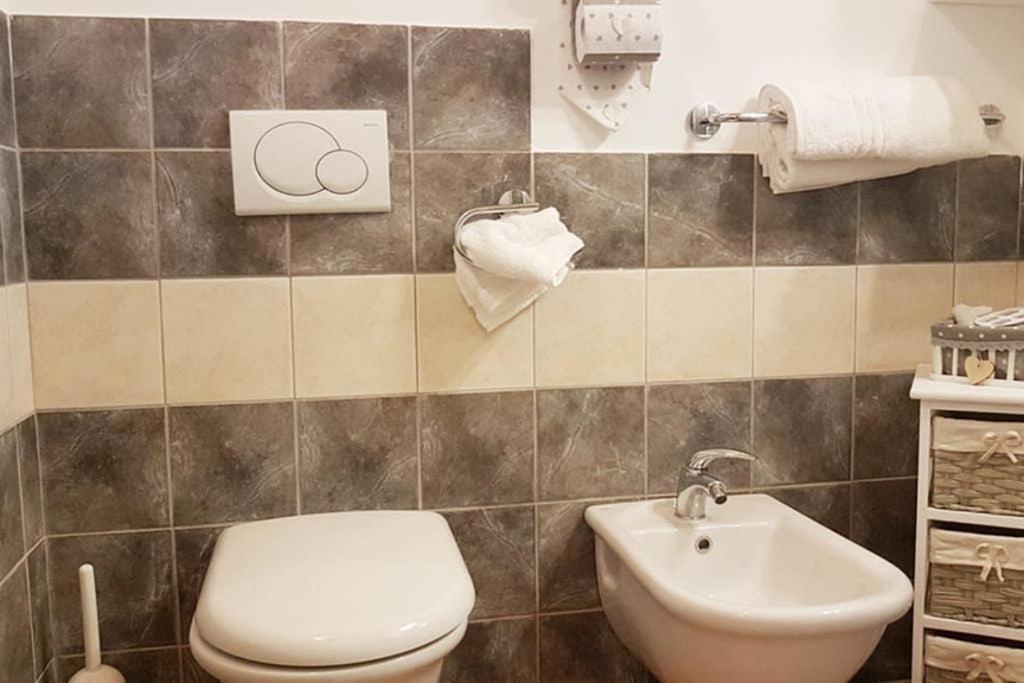 Sweet Loft In Posizione Favolosa Αλγκέρο Εξωτερικό φωτογραφία