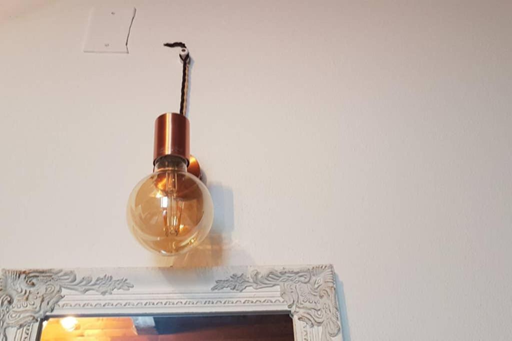 Sweet Loft In Posizione Favolosa Αλγκέρο Εξωτερικό φωτογραφία