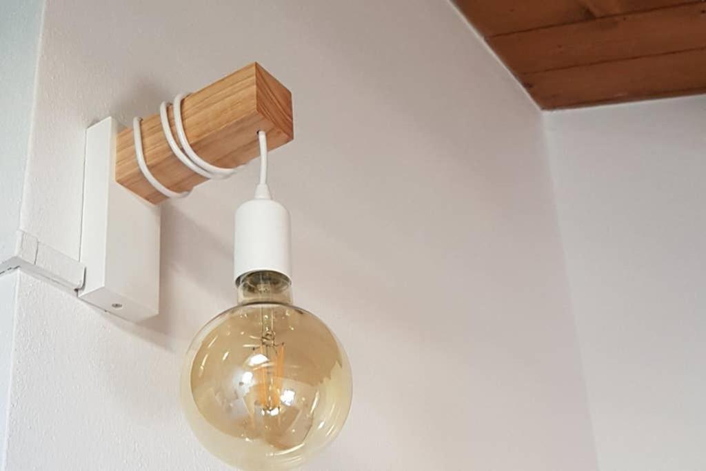Sweet Loft In Posizione Favolosa Αλγκέρο Εξωτερικό φωτογραφία