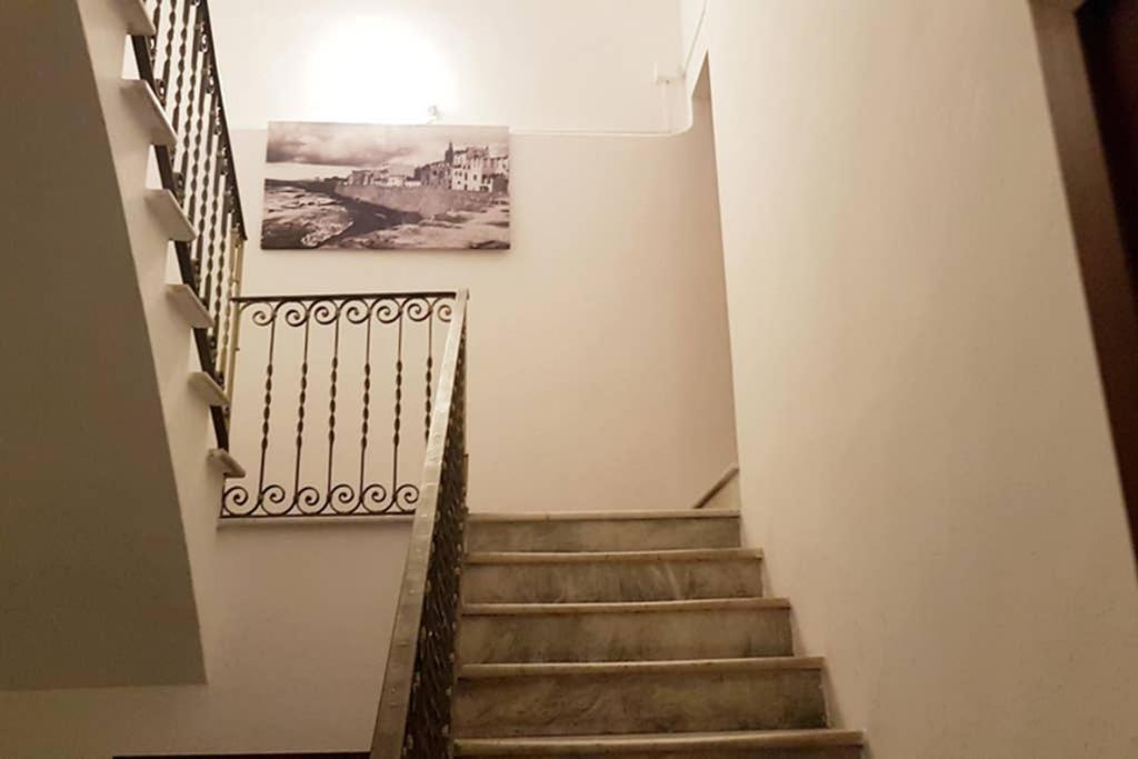 Sweet Loft In Posizione Favolosa Αλγκέρο Εξωτερικό φωτογραφία
