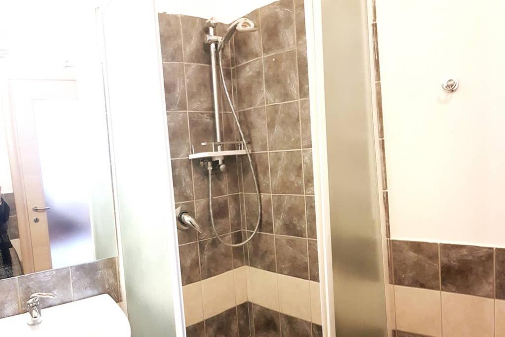 Sweet Loft In Posizione Favolosa Αλγκέρο Εξωτερικό φωτογραφία