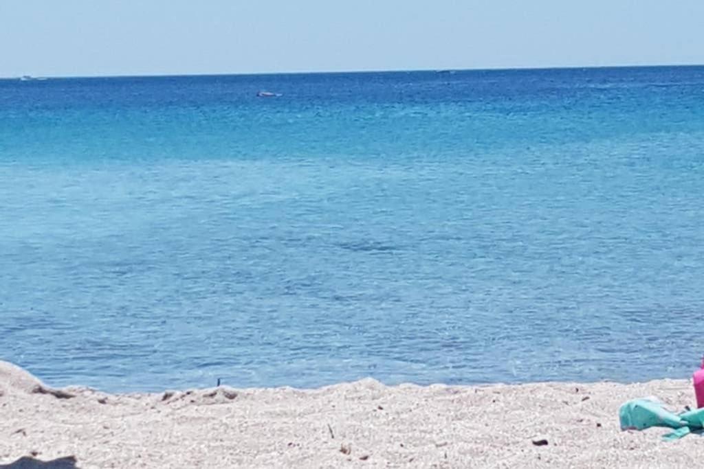 Sweet Loft In Posizione Favolosa Αλγκέρο Εξωτερικό φωτογραφία