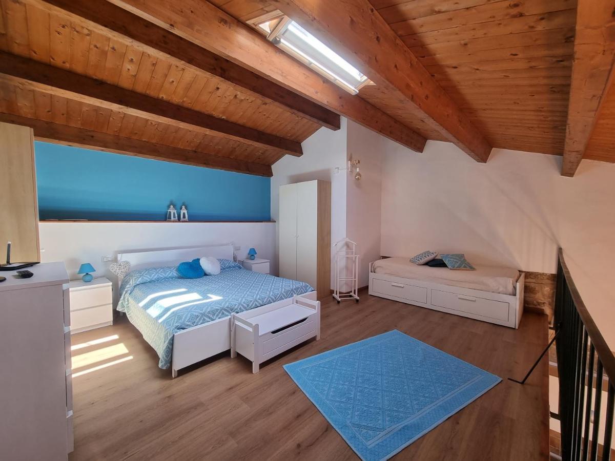 Sweet Loft In Posizione Favolosa Αλγκέρο Εξωτερικό φωτογραφία