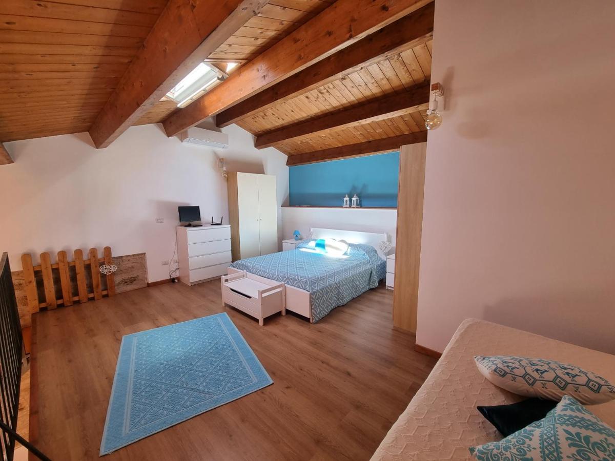 Sweet Loft In Posizione Favolosa Αλγκέρο Εξωτερικό φωτογραφία