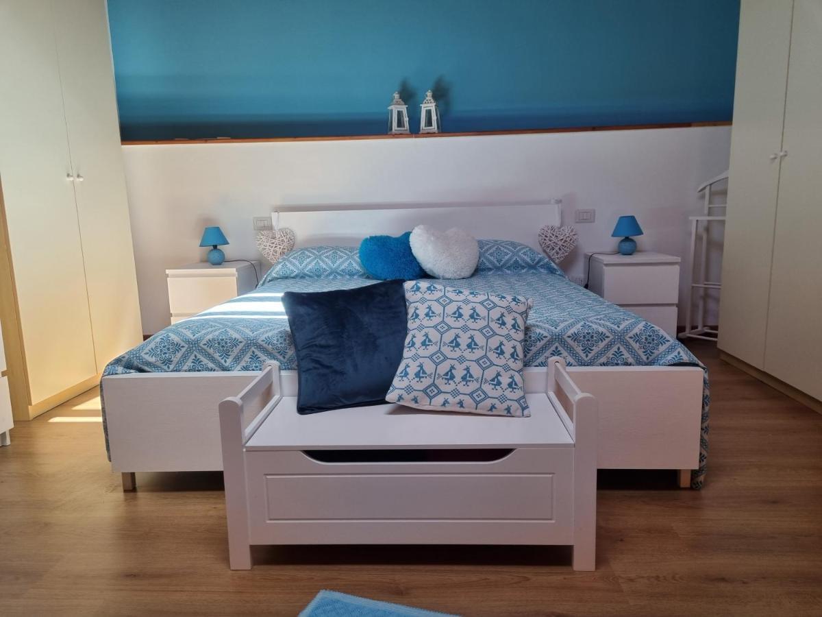 Sweet Loft In Posizione Favolosa Αλγκέρο Εξωτερικό φωτογραφία