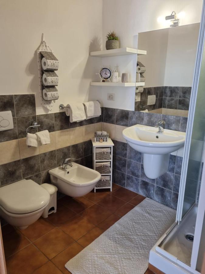 Sweet Loft In Posizione Favolosa Αλγκέρο Εξωτερικό φωτογραφία