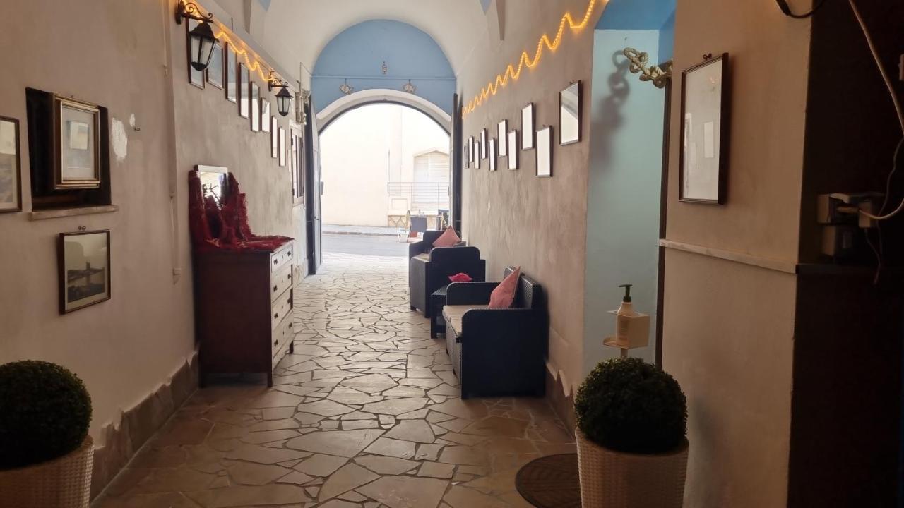 Sweet Loft In Posizione Favolosa Αλγκέρο Εξωτερικό φωτογραφία