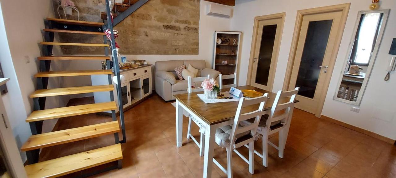 Sweet Loft In Posizione Favolosa Αλγκέρο Εξωτερικό φωτογραφία