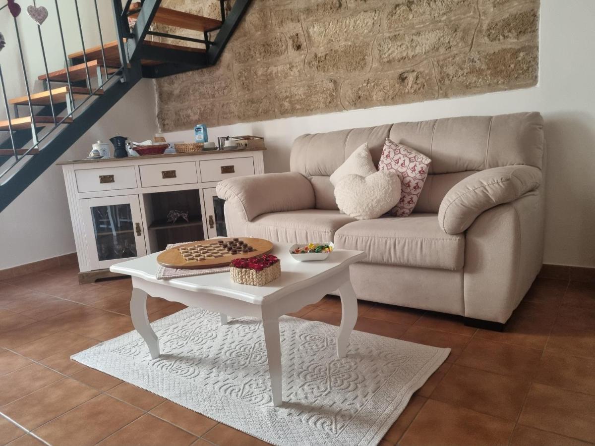Sweet Loft In Posizione Favolosa Αλγκέρο Εξωτερικό φωτογραφία