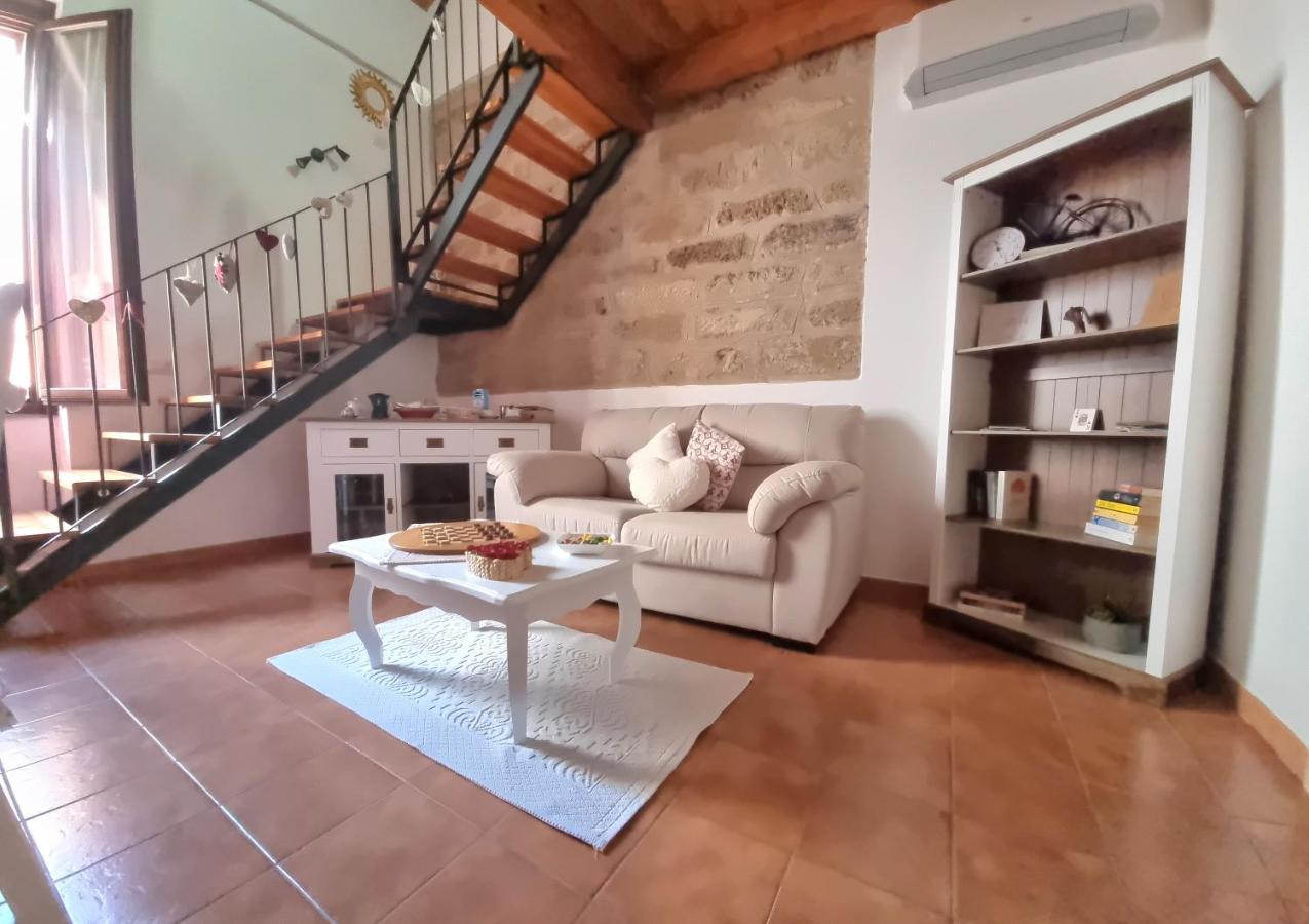 Sweet Loft In Posizione Favolosa Αλγκέρο Εξωτερικό φωτογραφία