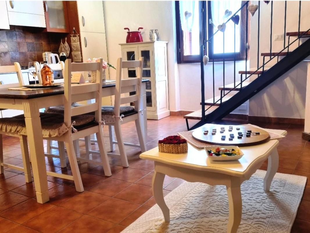 Sweet Loft In Posizione Favolosa Αλγκέρο Εξωτερικό φωτογραφία