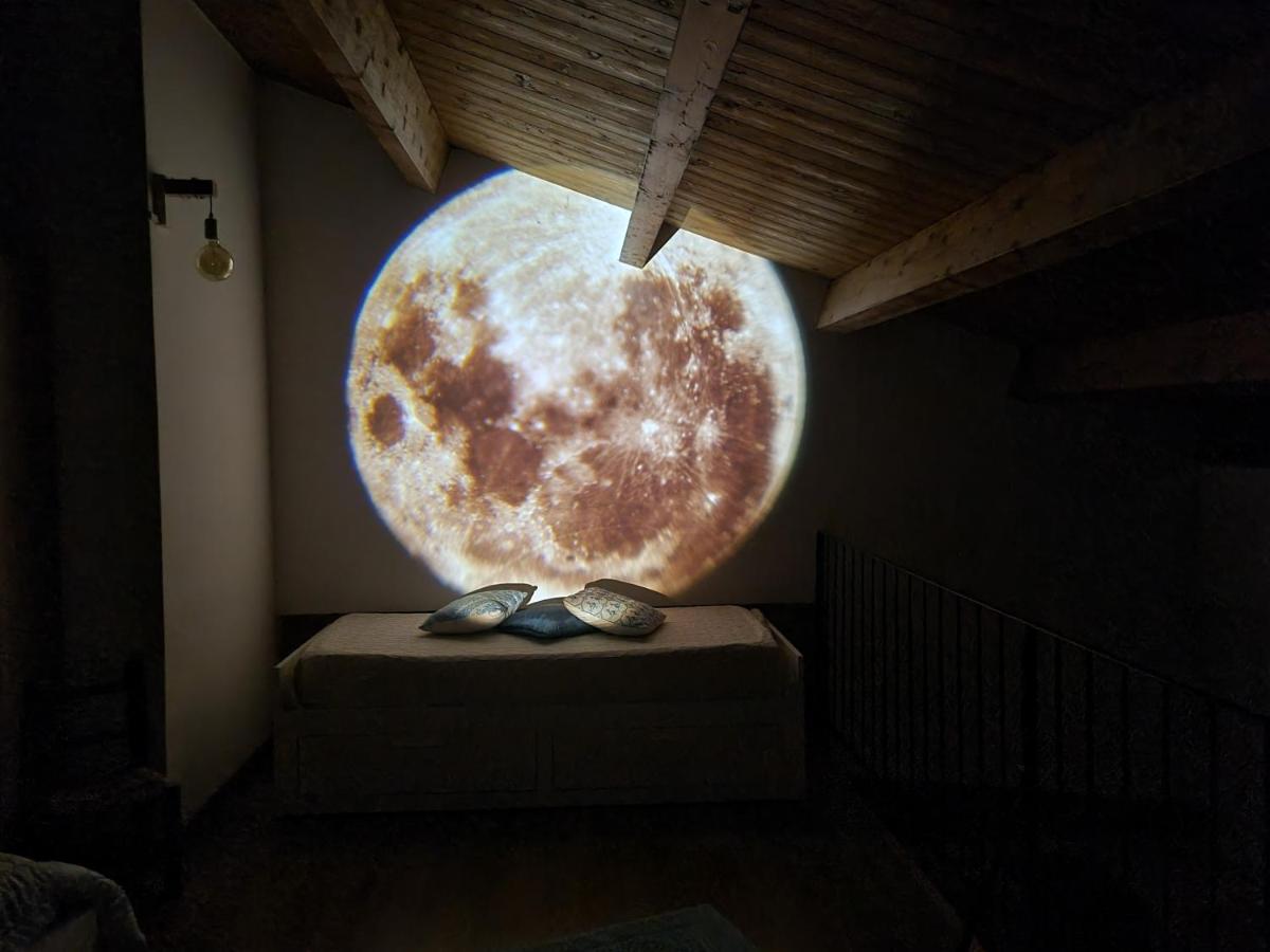 Sweet Loft In Posizione Favolosa Αλγκέρο Εξωτερικό φωτογραφία