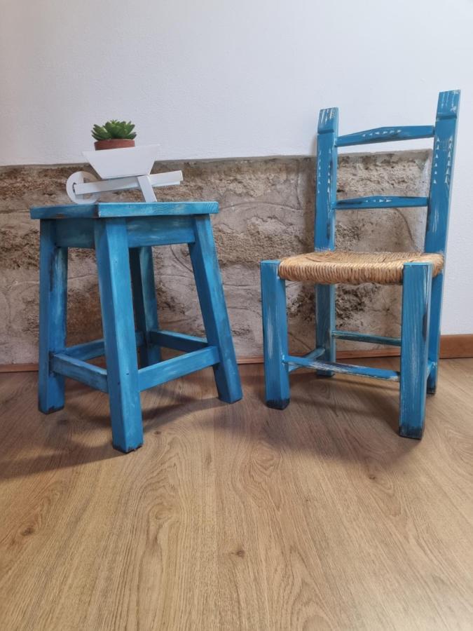 Sweet Loft In Posizione Favolosa Αλγκέρο Εξωτερικό φωτογραφία