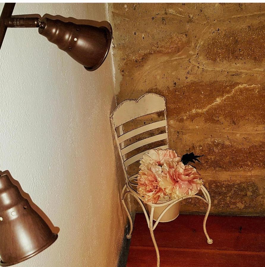 Sweet Loft In Posizione Favolosa Αλγκέρο Εξωτερικό φωτογραφία