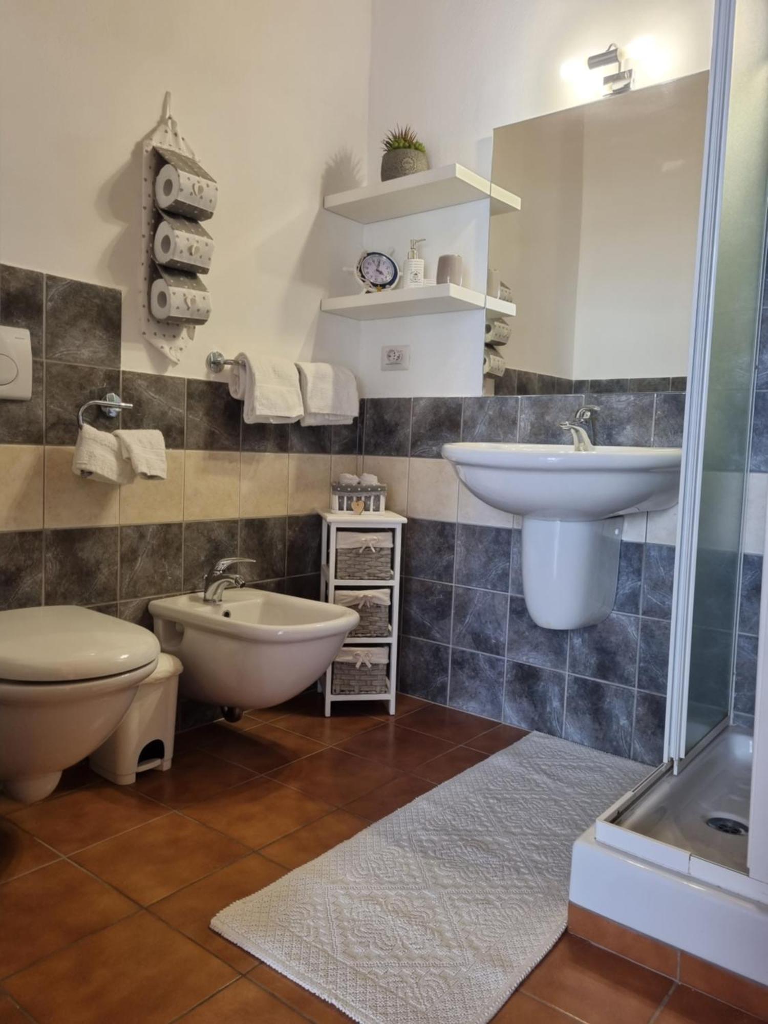 Sweet Loft In Posizione Favolosa Αλγκέρο Δωμάτιο φωτογραφία