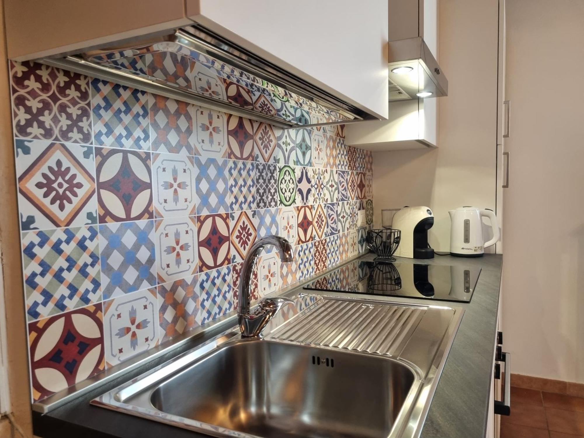 Sweet Loft In Posizione Favolosa Αλγκέρο Εξωτερικό φωτογραφία