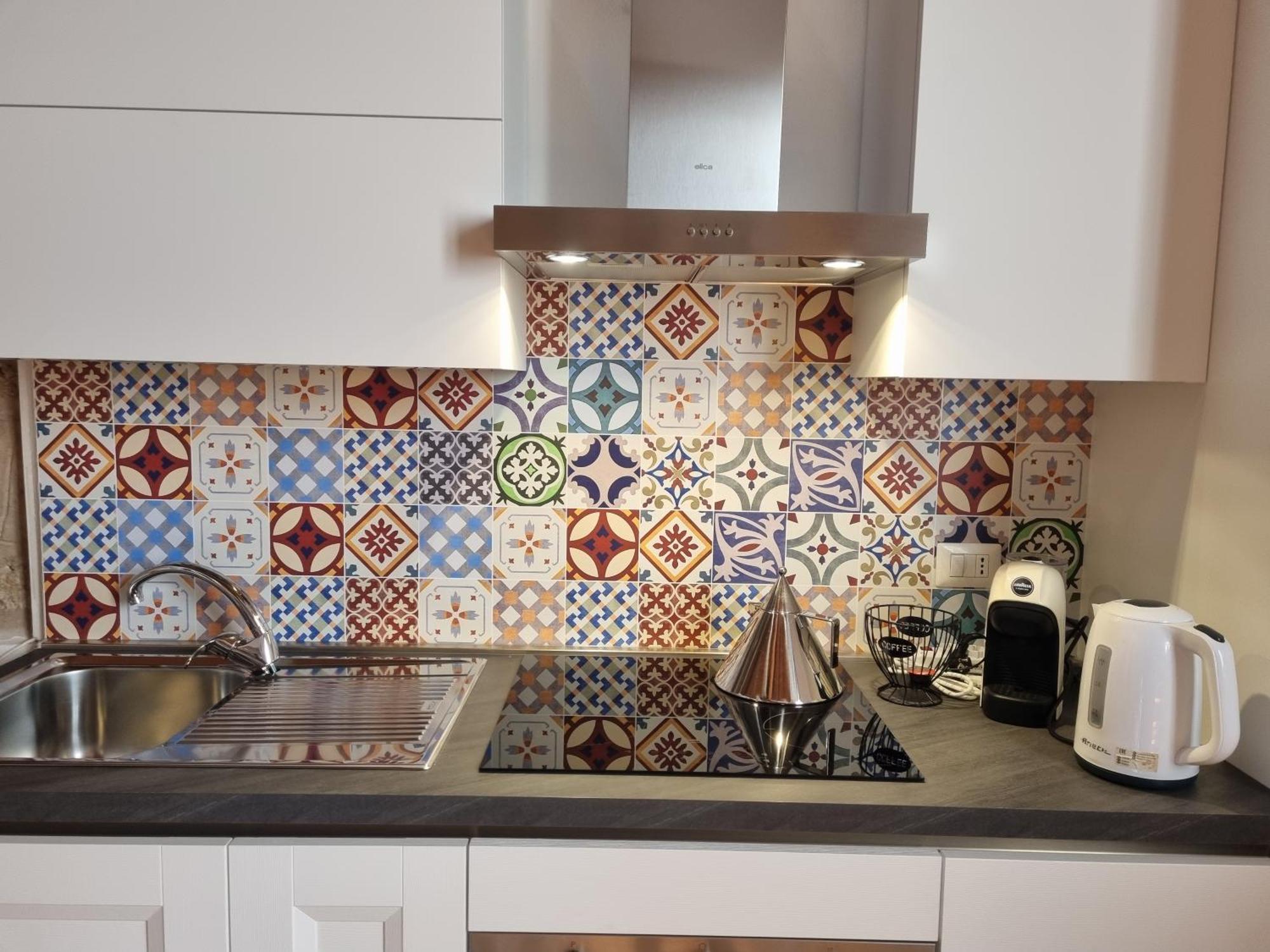 Sweet Loft In Posizione Favolosa Αλγκέρο Εξωτερικό φωτογραφία