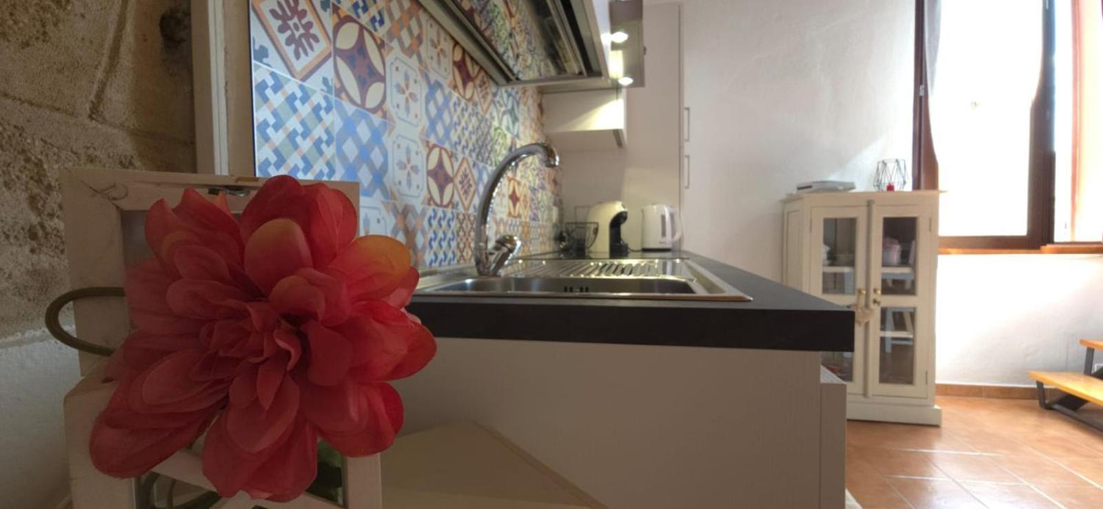 Sweet Loft In Posizione Favolosa Αλγκέρο Εξωτερικό φωτογραφία